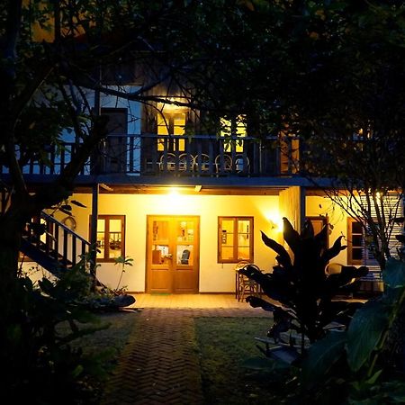 Bed and Breakfast Thitaw Lay House Kalaw Exterior foto