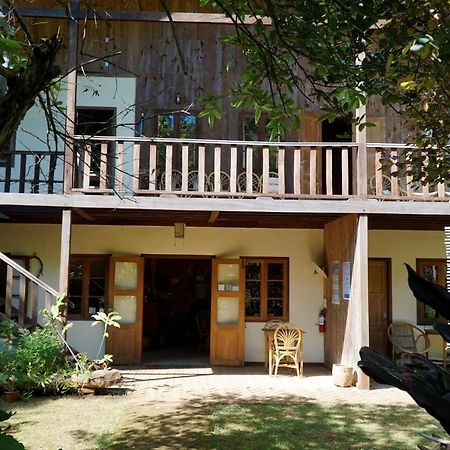 Bed and Breakfast Thitaw Lay House Kalaw Exterior foto